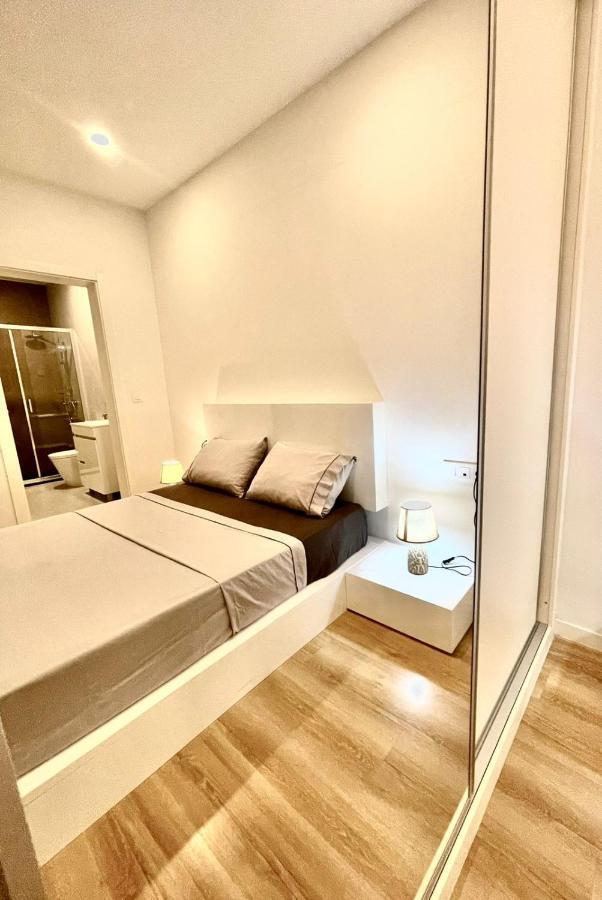 Duarte Apartments - Lux ミンデロ エクステリア 写真