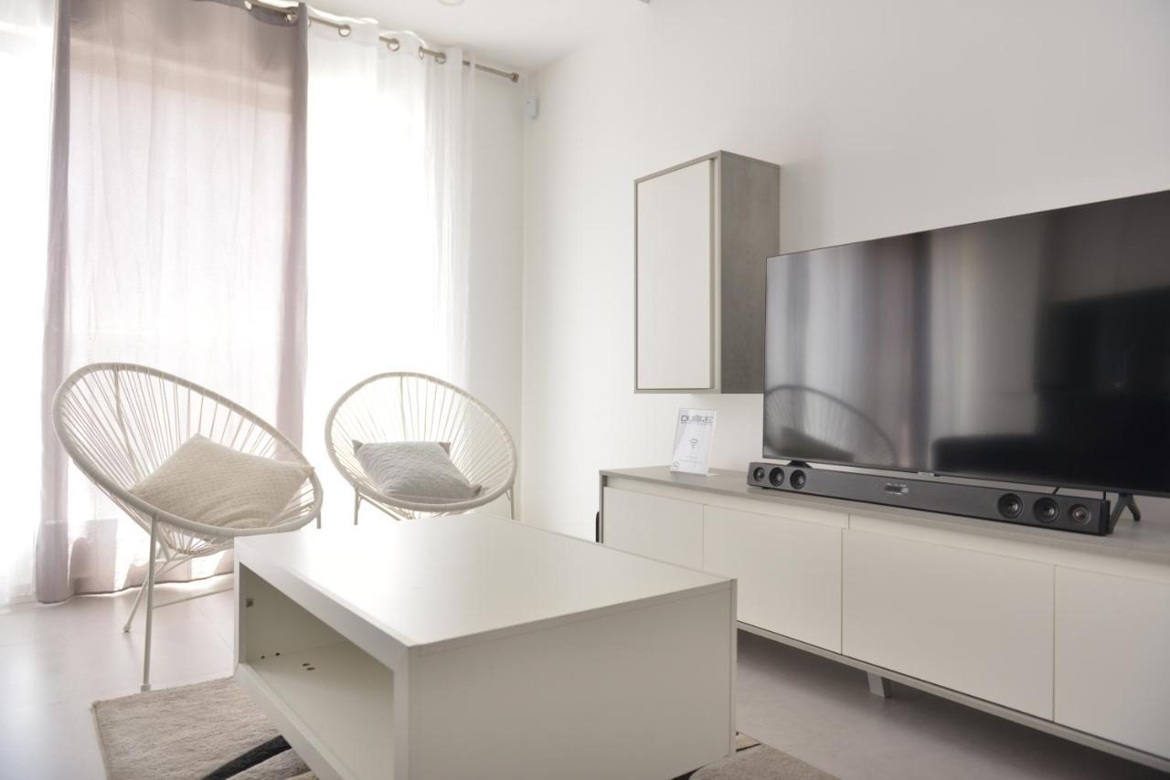 Duarte Apartments - Lux ミンデロ エクステリア 写真