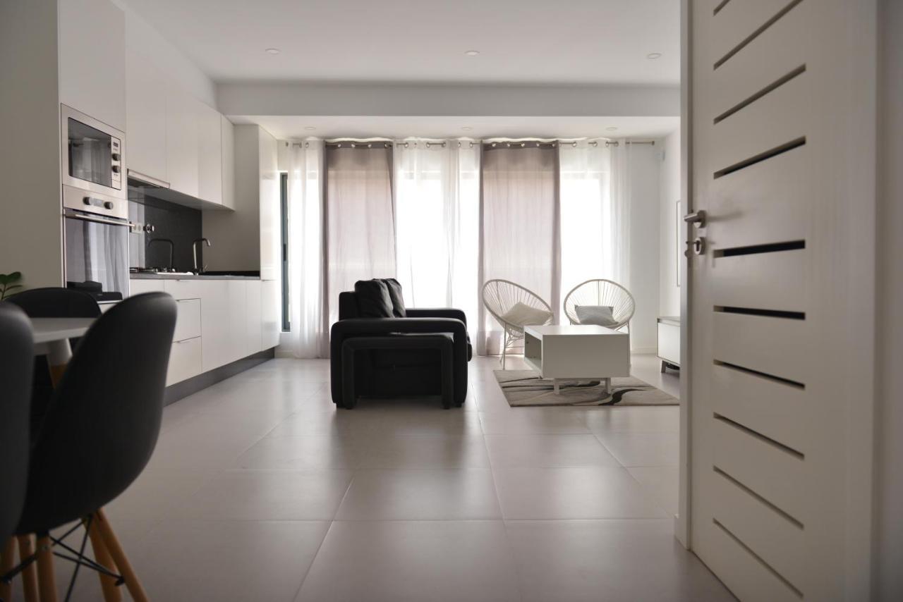 Duarte Apartments - Lux ミンデロ エクステリア 写真